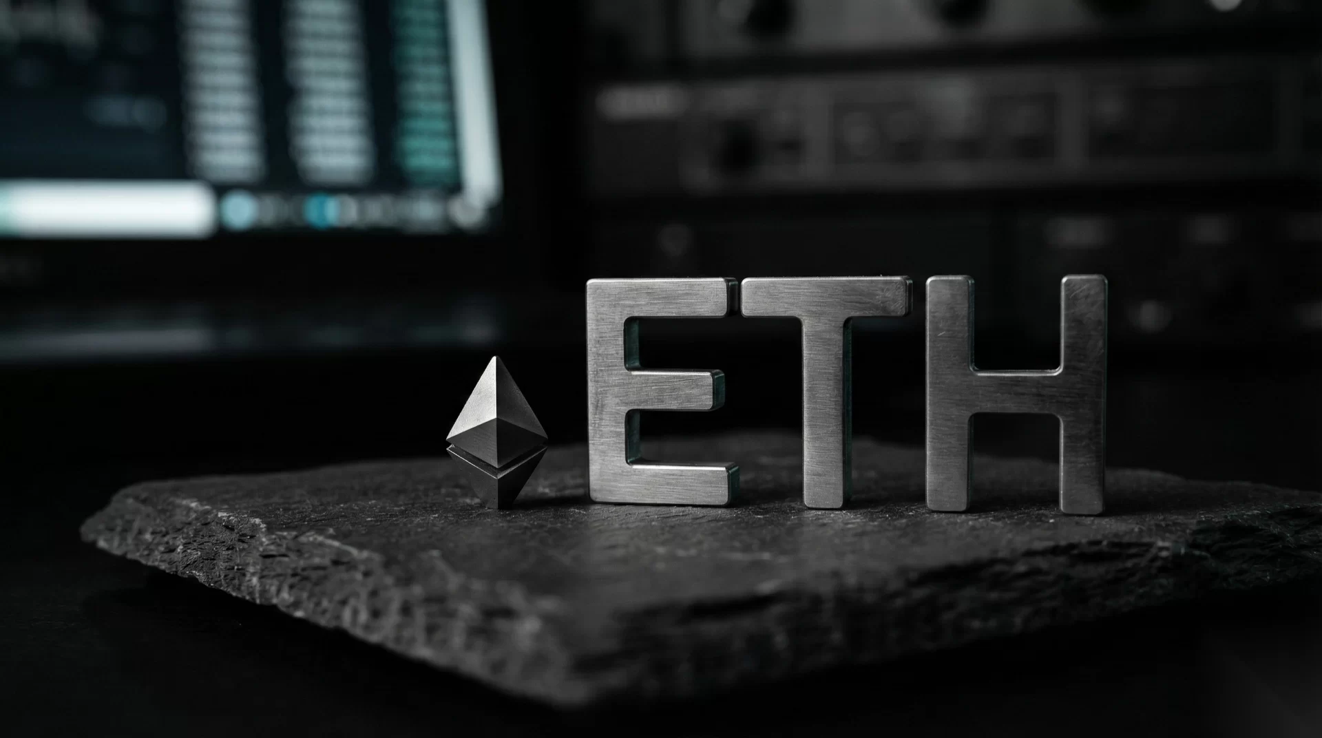 比特币和以太坊ETF资金流向出现意外转折