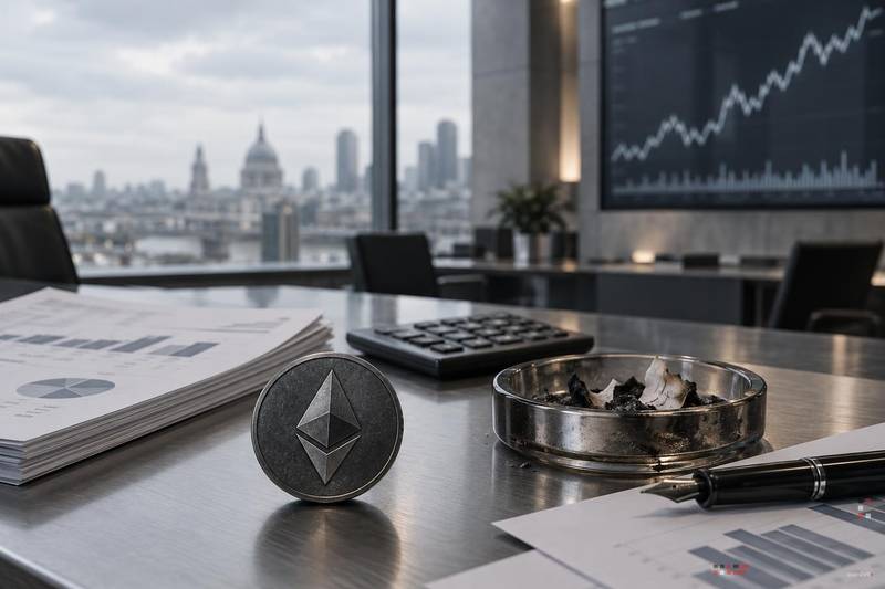 以太坊交易费销毁抵消2.07%发行量，供应趋势仍待观察