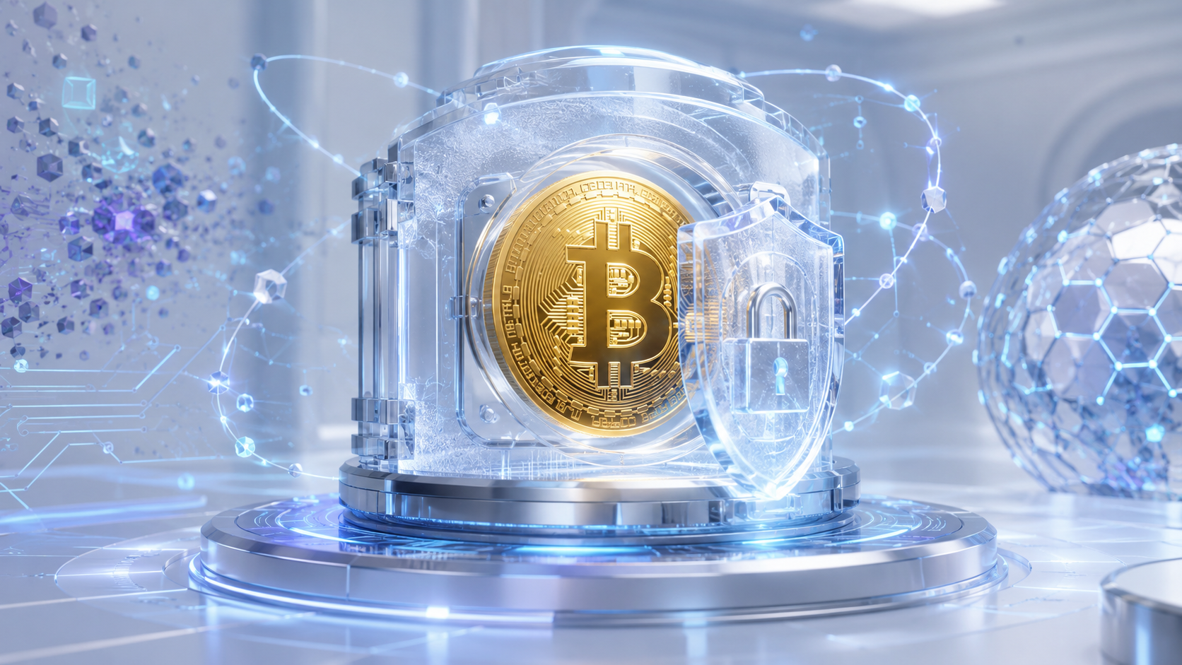 比特币量子冻结计划获恢复工具，但中本聪币仍被排除在外