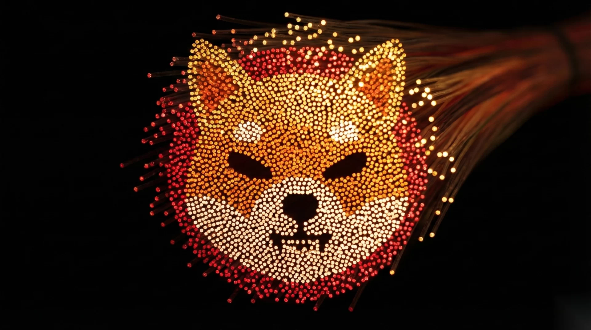 Robinhood和Coinbase销毁超5600万枚SHIB，月度SHIB销毁量骤降82%