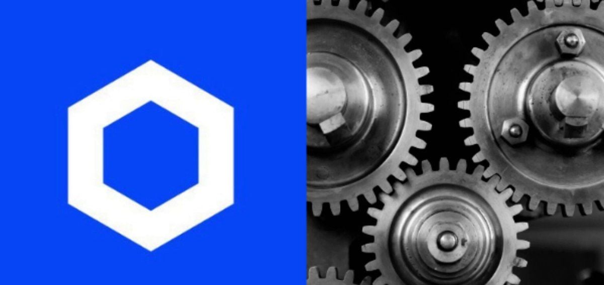 Chainlink运行一个独立网络，专门负责检查CCIP的工作