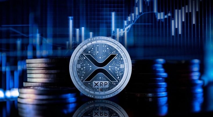 XRP价格反弹后下跌20%，多头坚守1.35美元支撑位