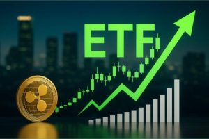 XRP强势信号、新ETF申请与加密货币警告