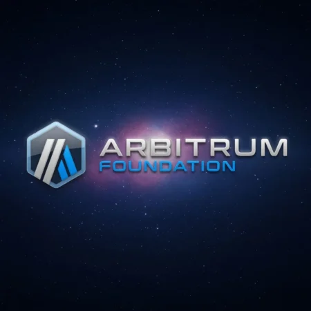 Arbitrum (ARB) 飙升30%，Robinhood链日收入达192万美元里程碑