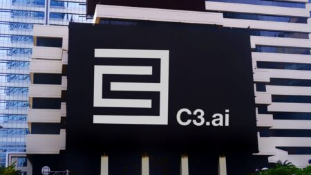 C3.ai (AI) 股票周三迎财报大考，华尔街持怀疑态度