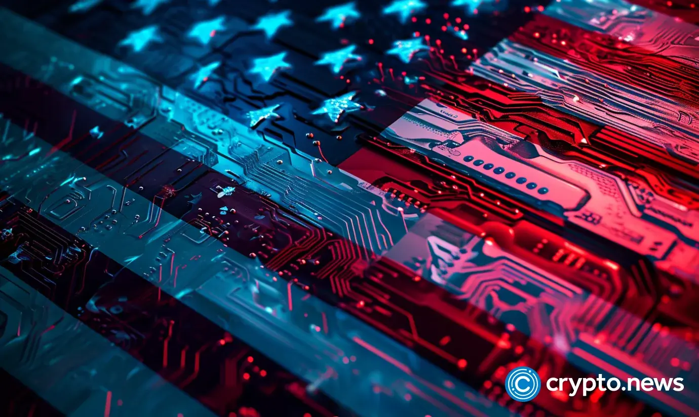 Chainalysis 就 9470 万美元 TRM Labs 合同起诉美国政府