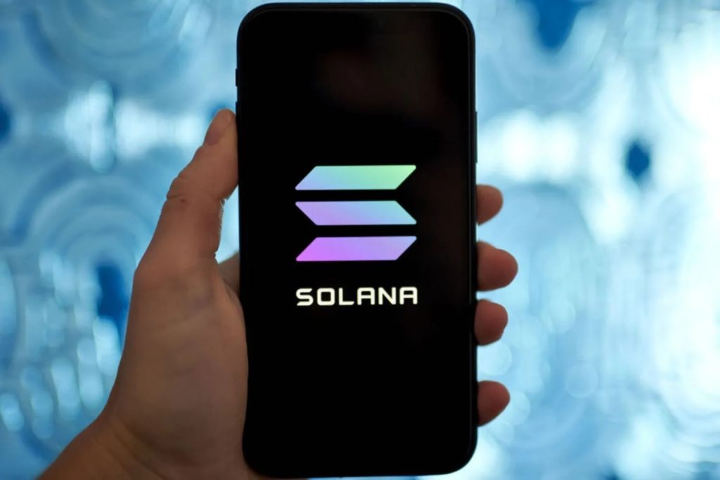 Solana正进行四阶段更新，区块生产速度将翻倍！详情如下