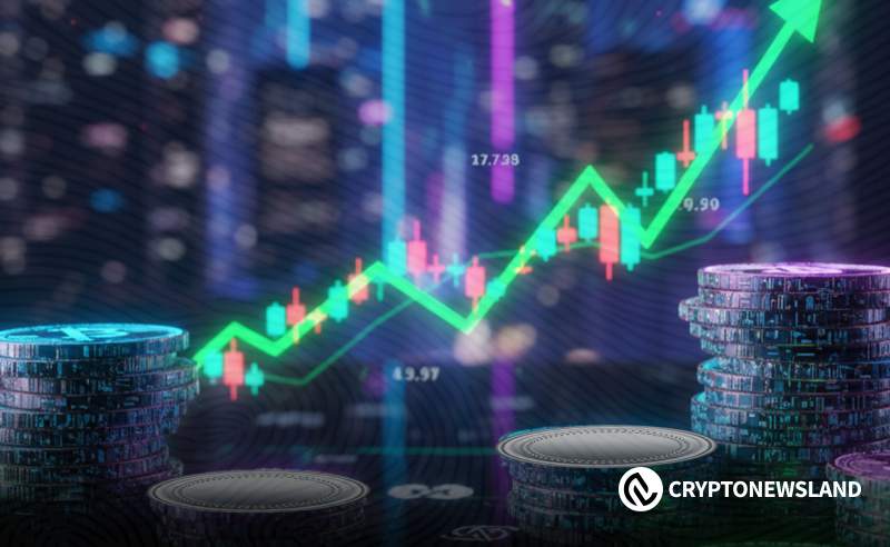 山寨币ETF资金流入升温，机构参与度持续提升