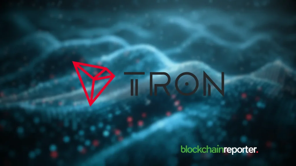Canary质押TRX ETF提交TRXS上市最终招股说明书