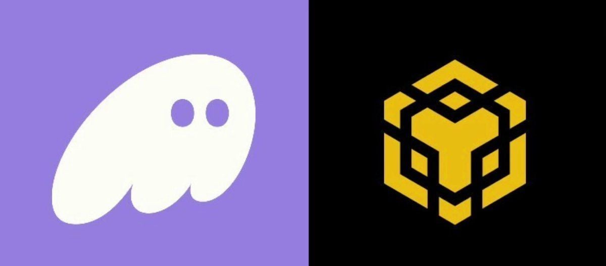 Phantom钱包正式接入BNB Chain，成第九大支持网络