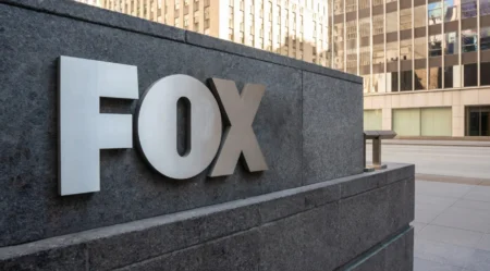福克斯公司(FOX)股价飙升4%，受分析师上调评级及战略收购Roku推动