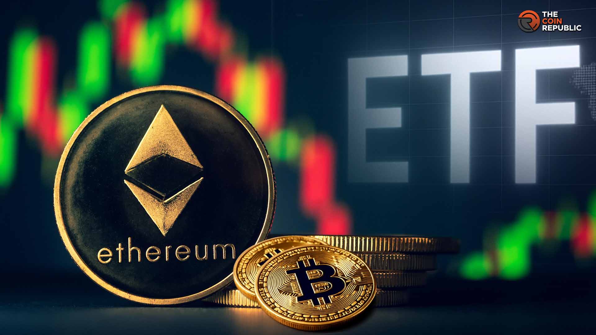 以太坊ETF资金涌入，ETH/BTC时隔9年突破：下一步怎么走？