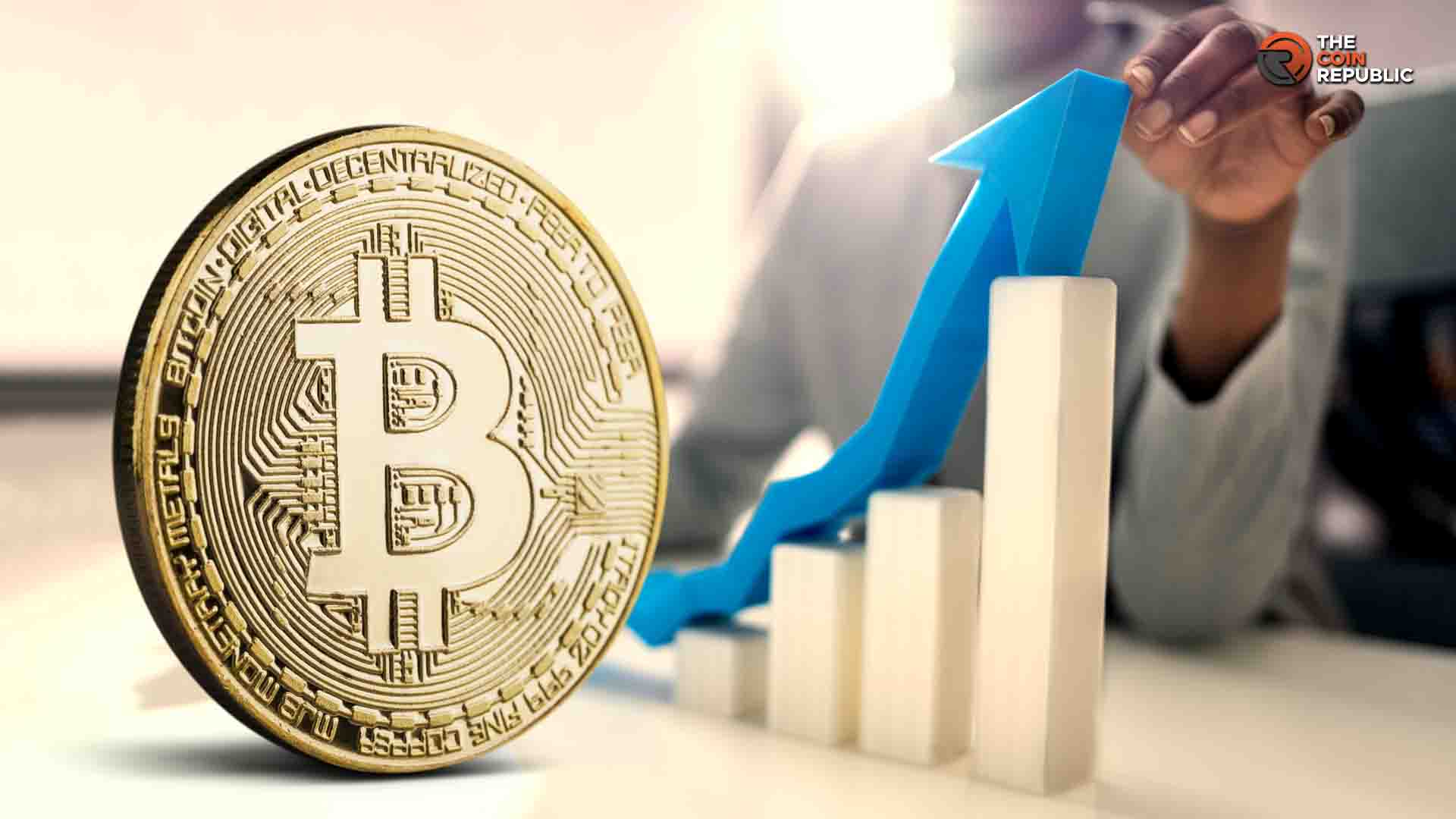 比特币价格展望：期货未平仓合约24小时激增18%