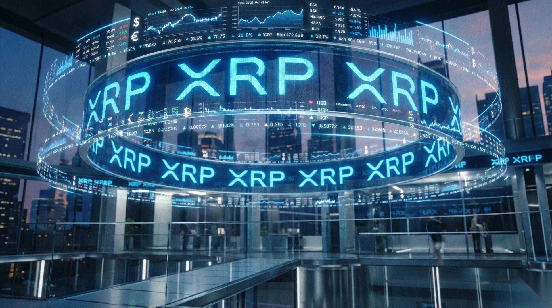 XRP Ledger 发布 xrpld 3.3.0：支持批量交易并降低内存占用