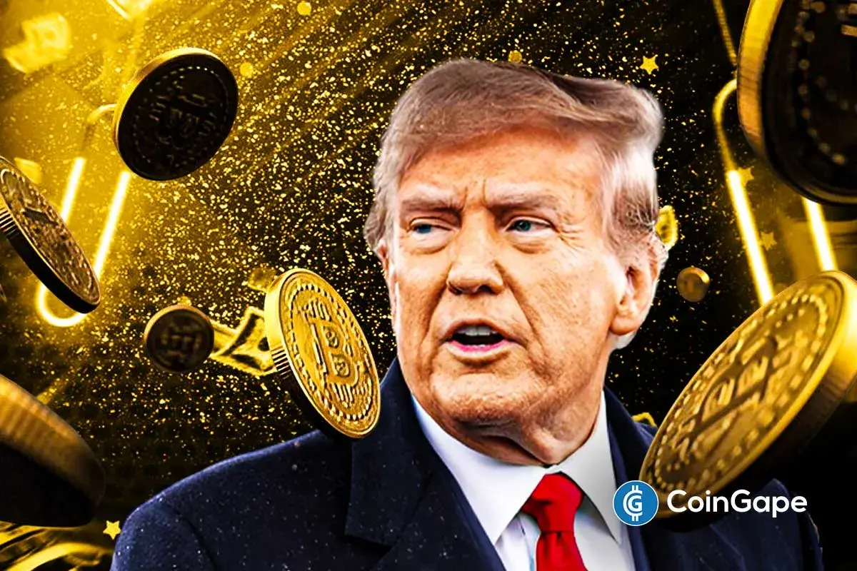 特朗普增持迈克尔·塞勒旗下Strategy股份，MSTR股价迎新提振