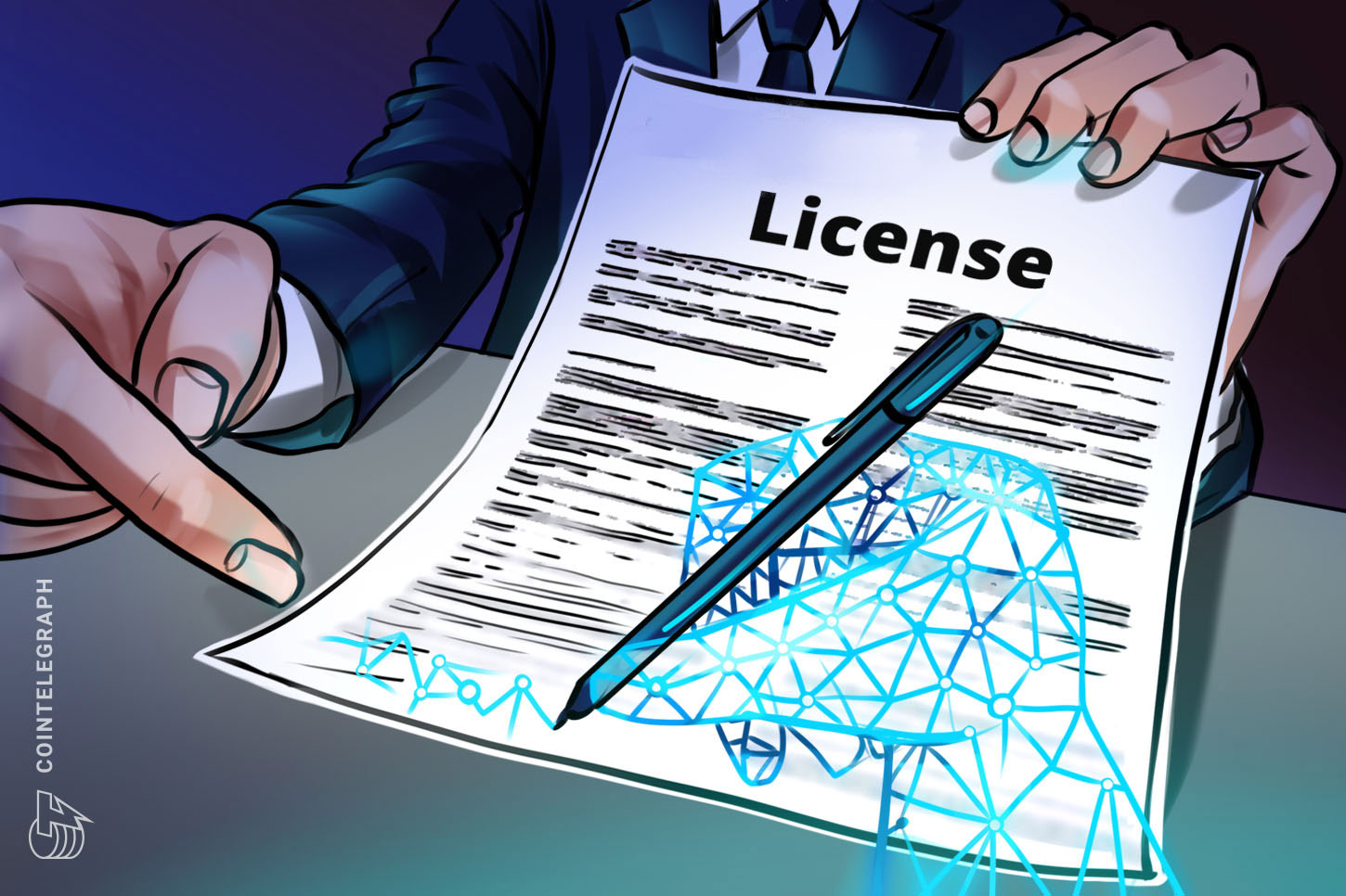 Blockchain.com获MiCA和FCA批准后，拿下开曼群岛托管牌照