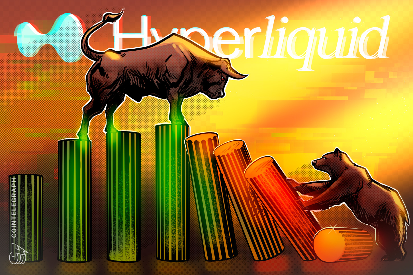 第二季度Hyperliquid RWA合约交易活动占比升至32%