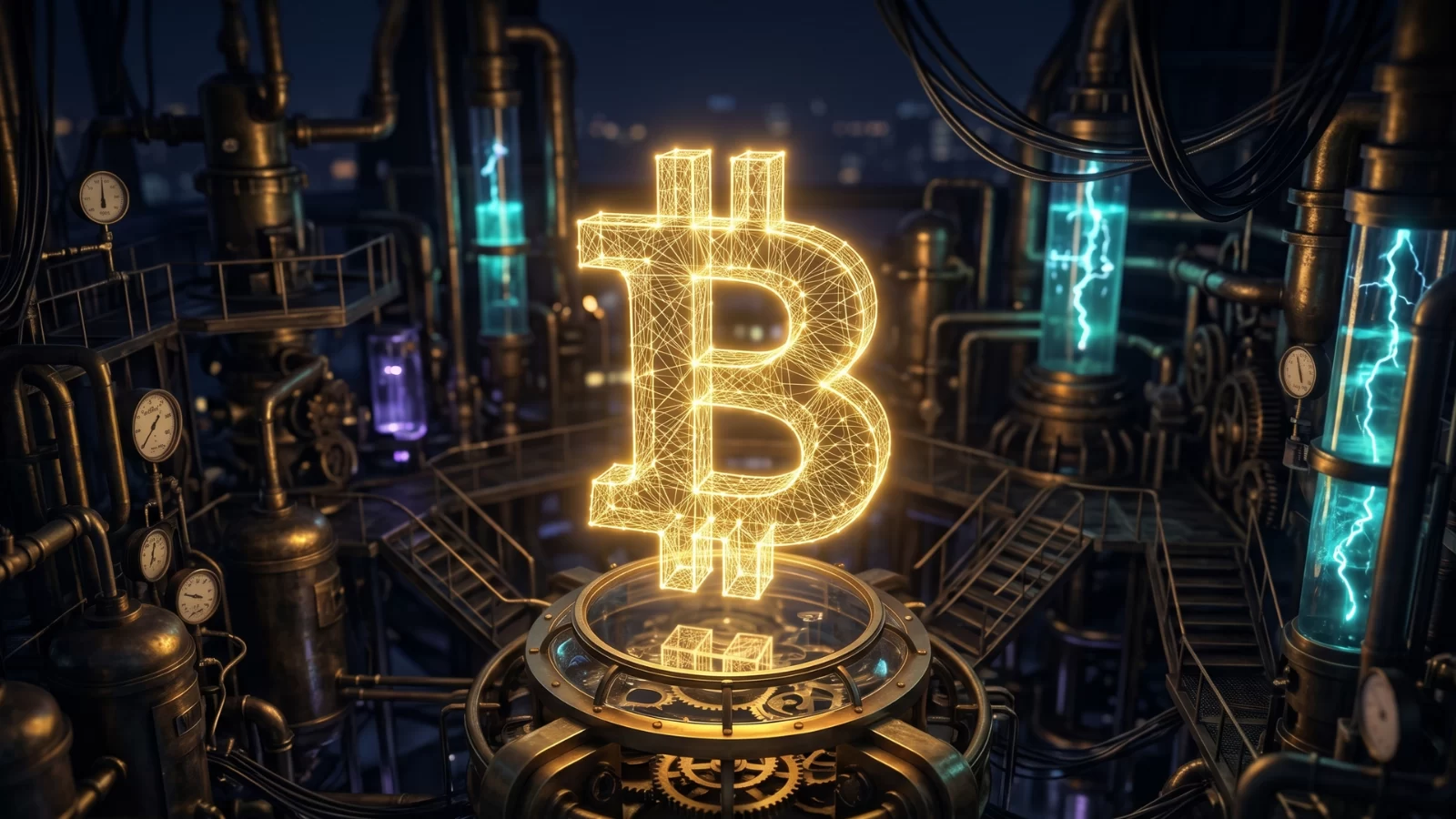 美伊紧张局势升级，比特币跌至62,000美元，纳斯达克指数下跌1%
