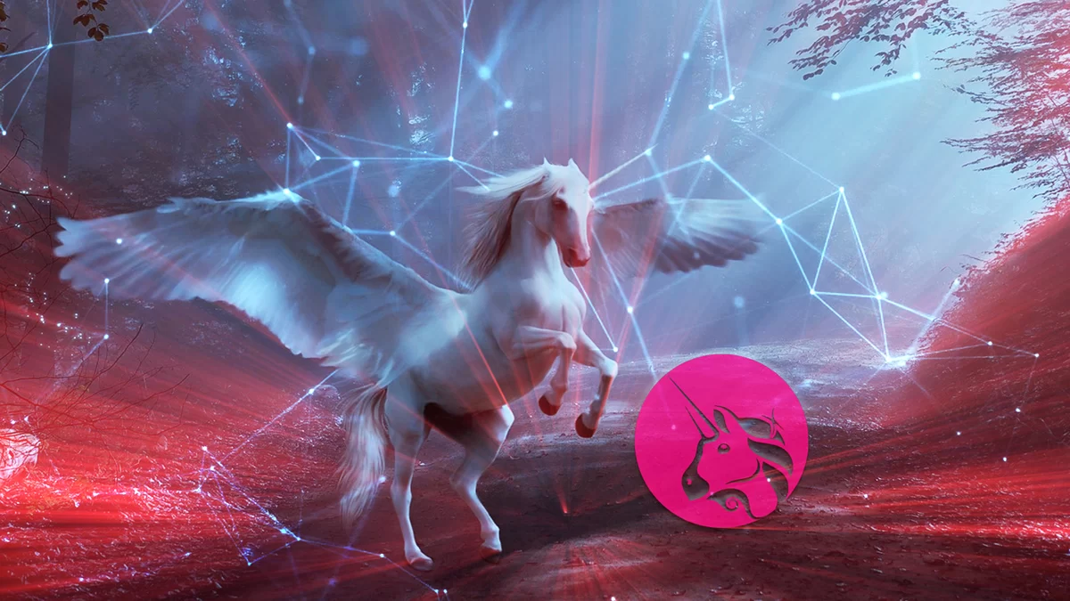 Uniswap在Robinhood链上推出Pools.trade，提供两种代币发行选项
