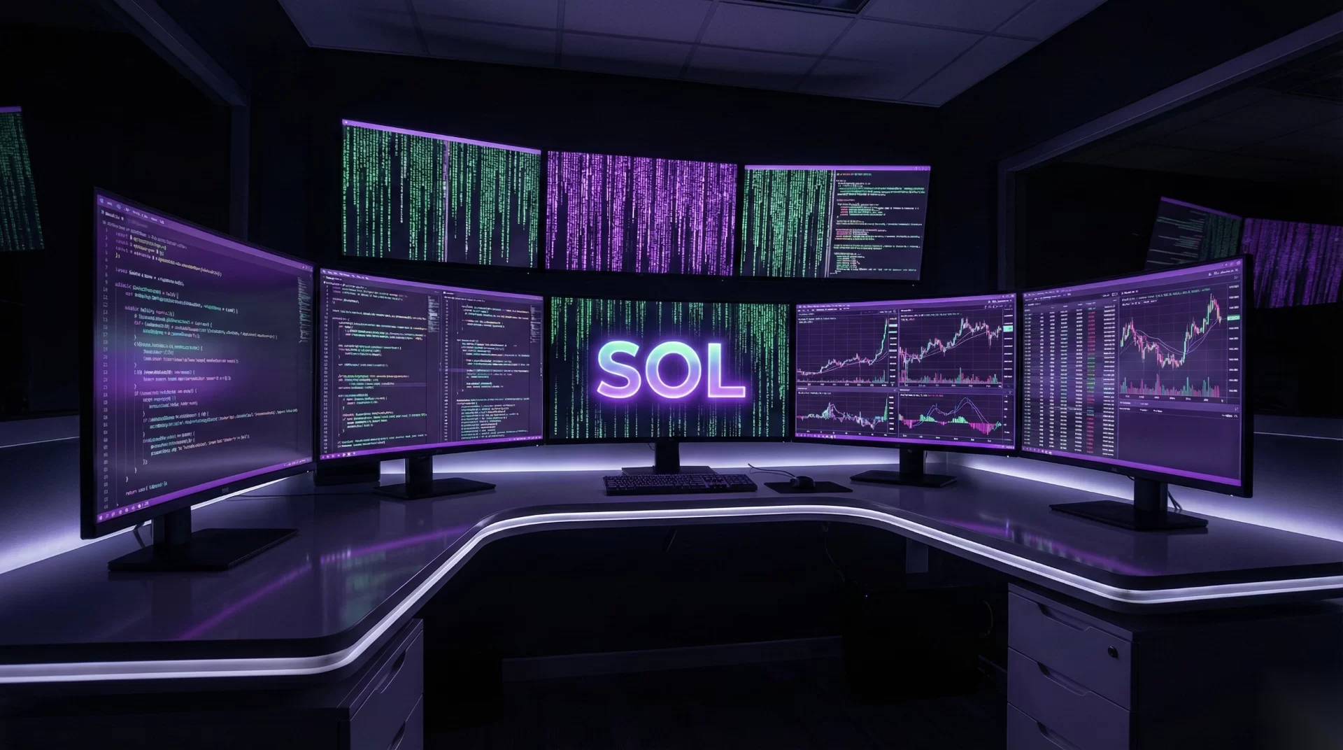 Solana ETF 11天流入1090万美元，目标直指250美元