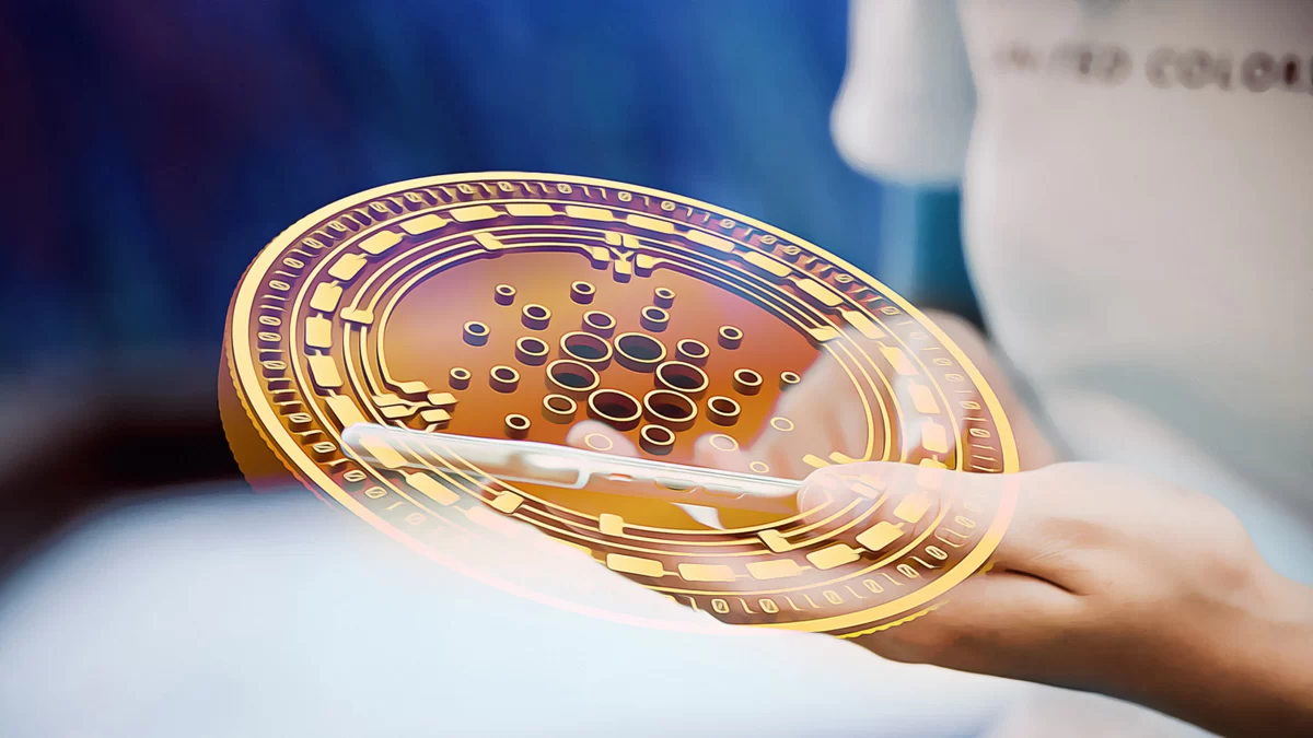 Cardano一周内飙升30%，市值超越Stellar
