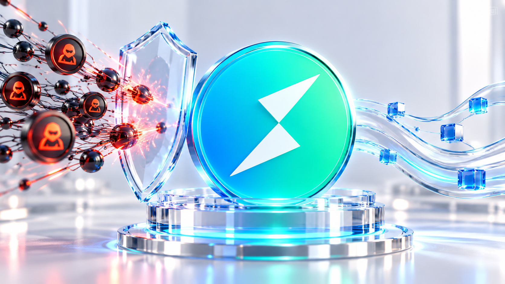 THORChain 驳回 Bitget 区块请求，Star Xu 质疑其去中心化主张
