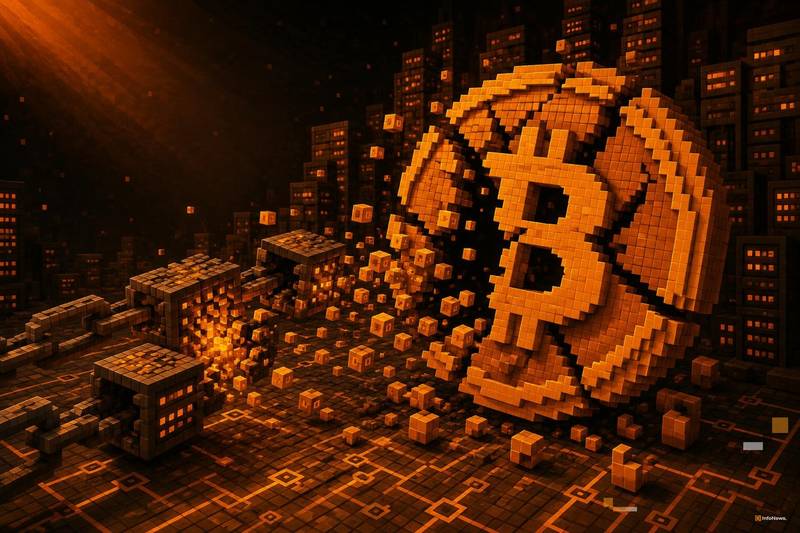 比特币关联区块链遭黑客攻击，损失3.2亿美元：我们了解到的情况
