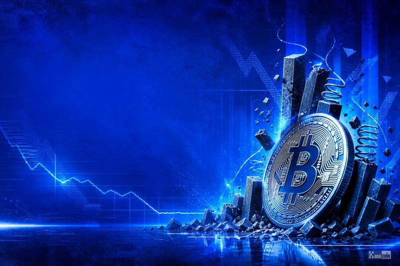 嘉信理财：比特币空头挤压结束，BTC杠杆已重置