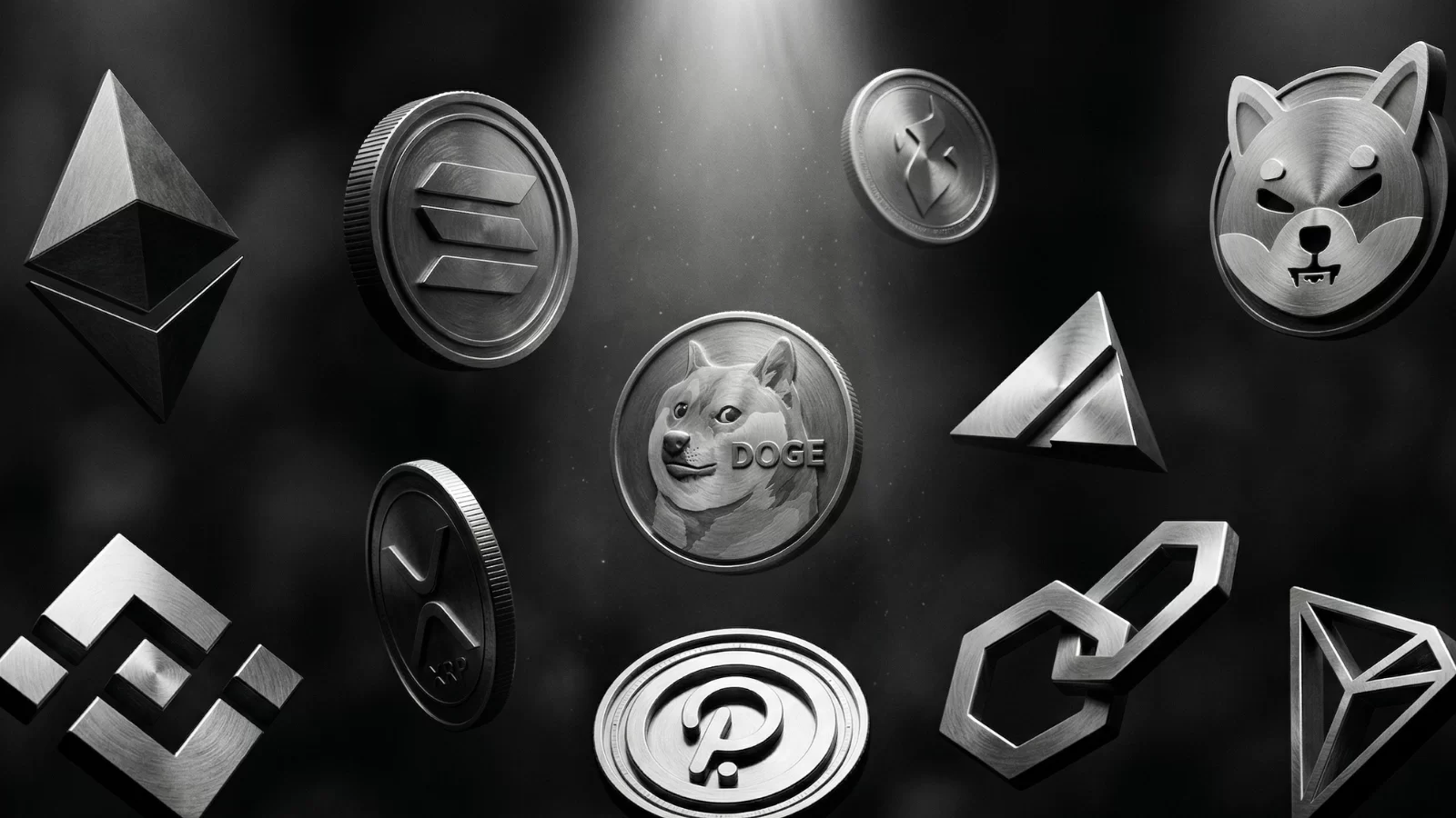 神秘笼罩：Zcash崛起之势不减