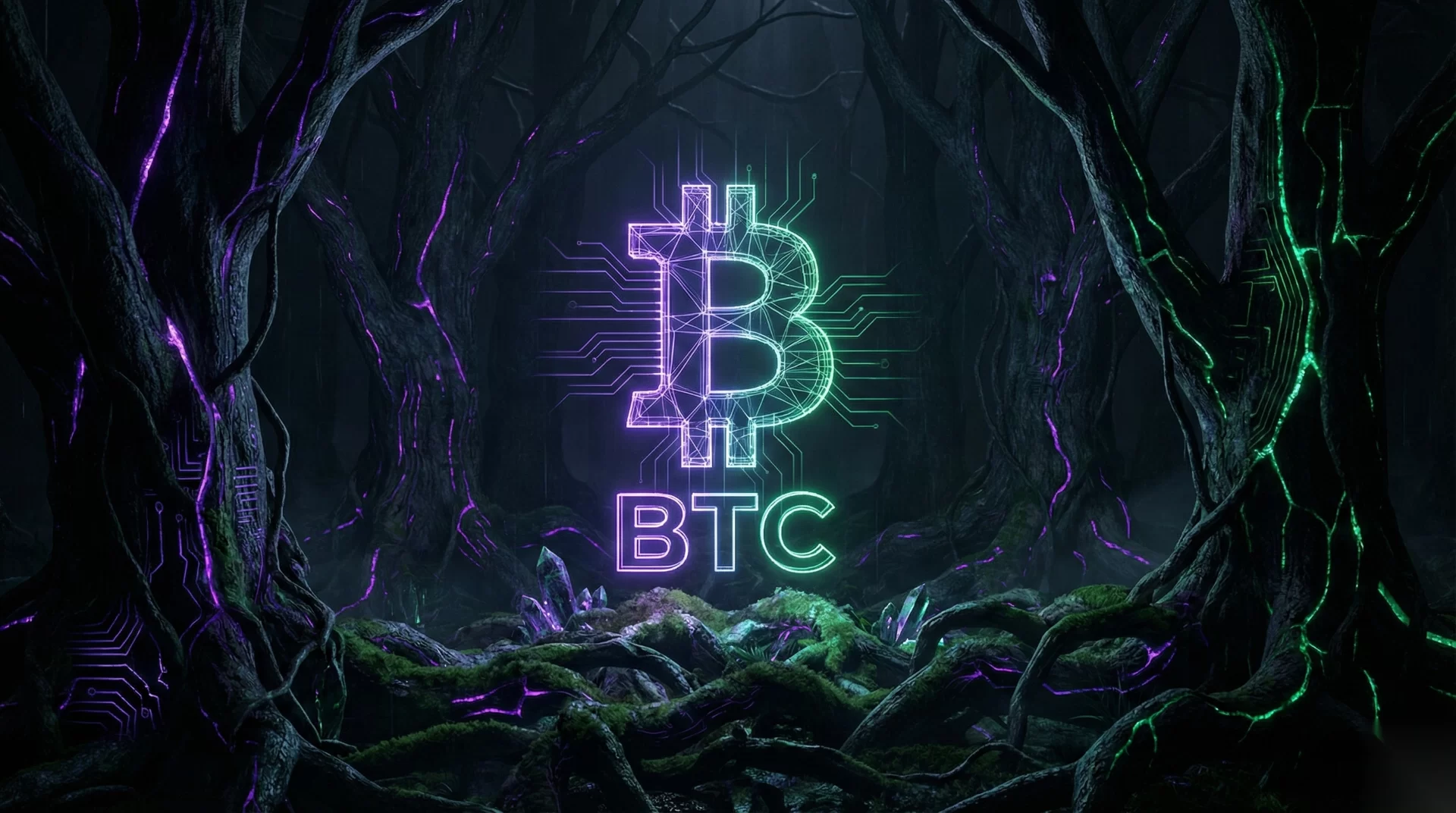 比特币突破8万美元，ETF资金流入激增，原油与黄金价格同步上涨