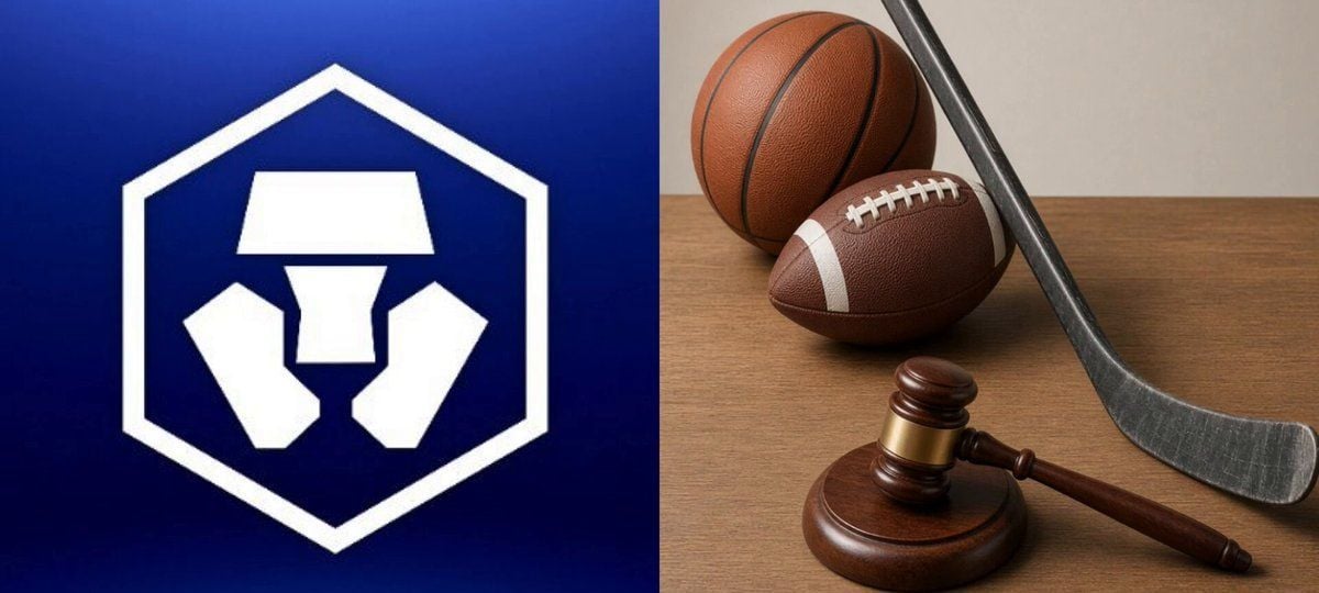 Crypto.com与Novig起诉密苏里州，挑战体育事件合约禁令