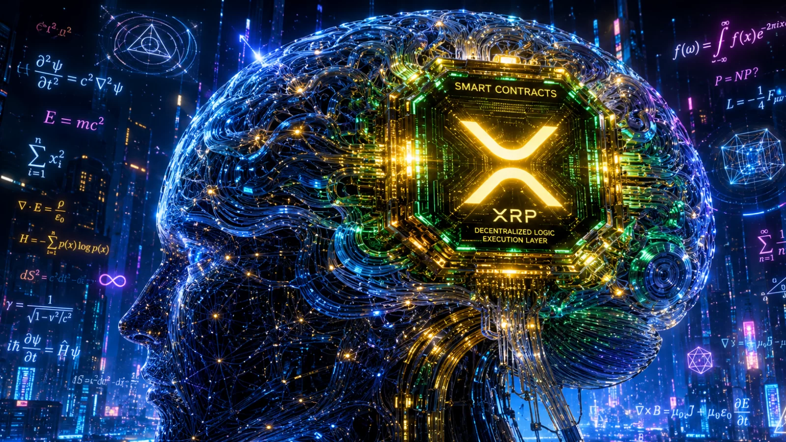 摩根士丹利新增XRP ETF持仓，披露持有Ripple-Evernorth SPAC股份