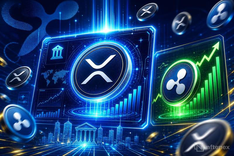 XRP ETF交易量创历史新高，Ripple RLUSD突破20亿美元大关