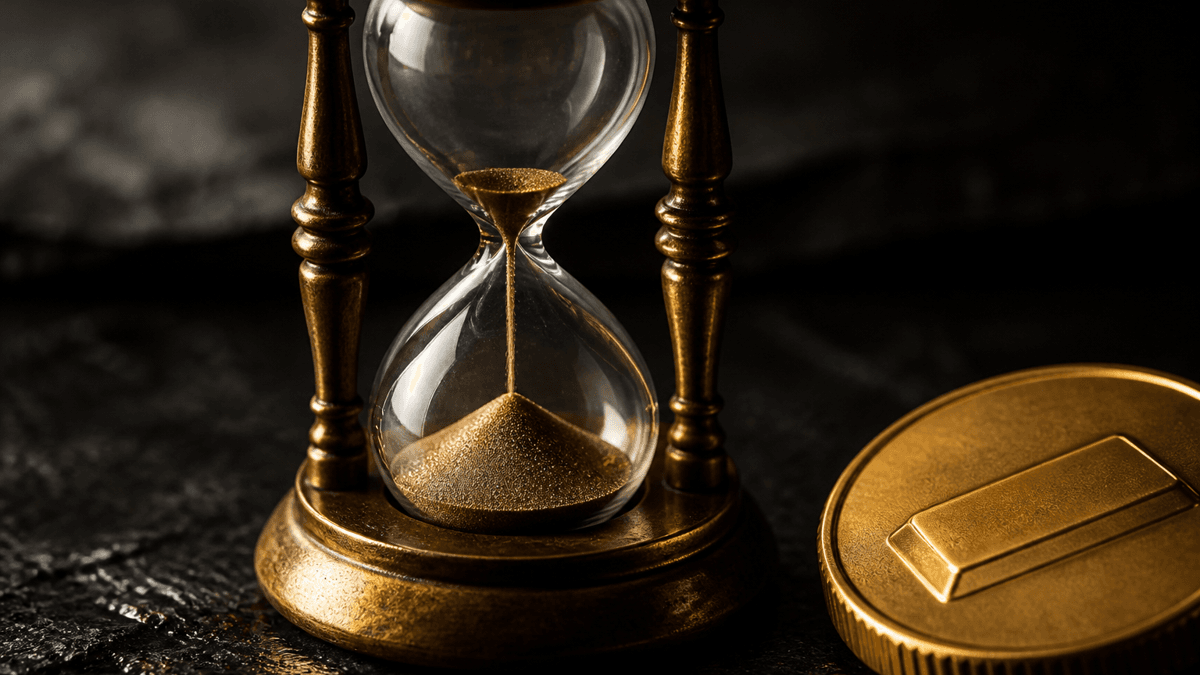 赎回aUSDT：9月17日你的Tether Gold会怎样？