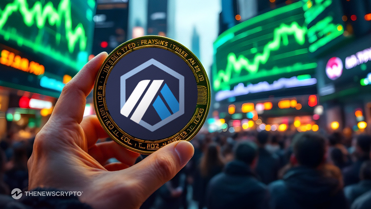 Arbitrum (ARB) 飙升31%：这轮涨势究竟能走多远？