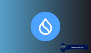 SUI价格突破1美元关口 技术指标转为看涨