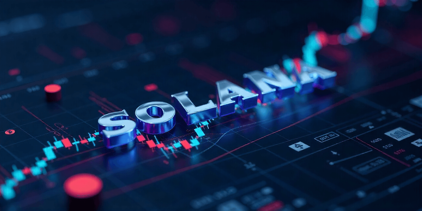 Grayscale Solana信托ETF上线纽交所，开启质押收益新通道