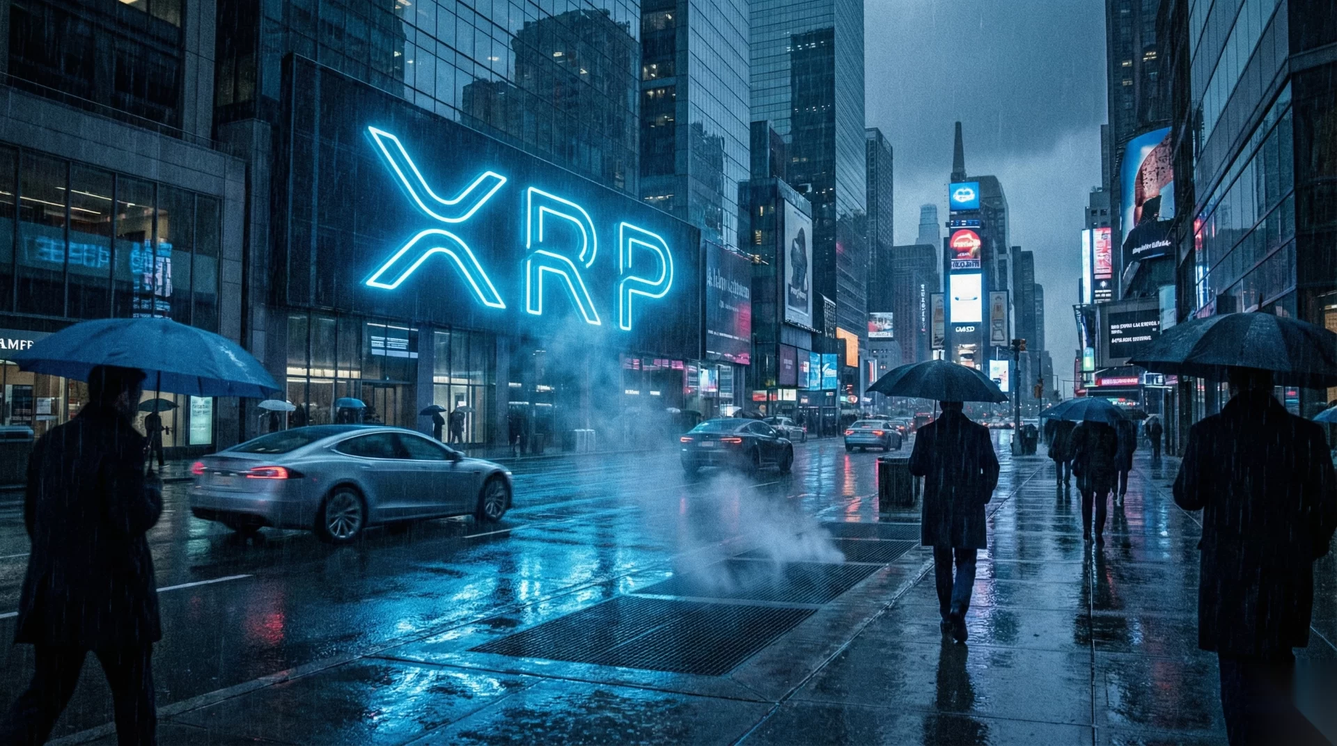 XRP Ledger 拟升级实现完全链上多重签名协调