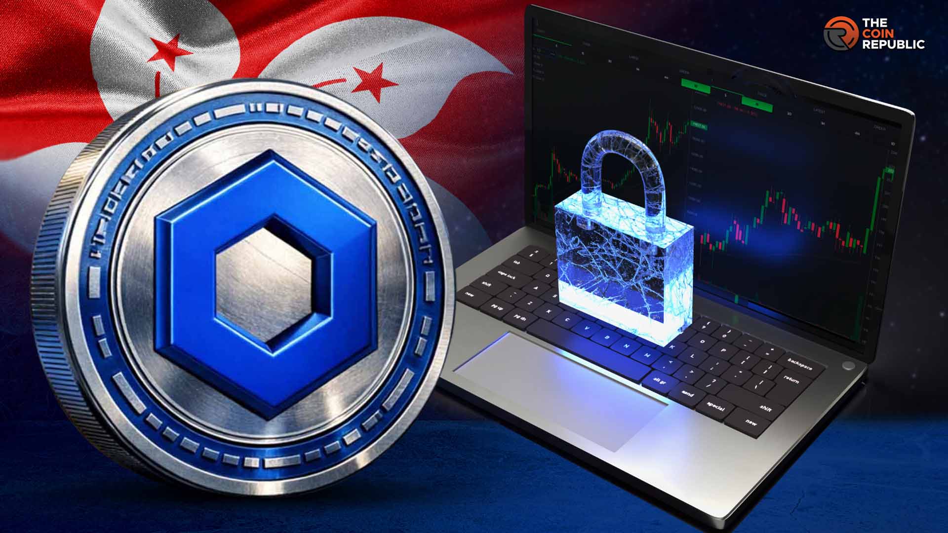 Chainlink将赋能香港新代币化证券框架