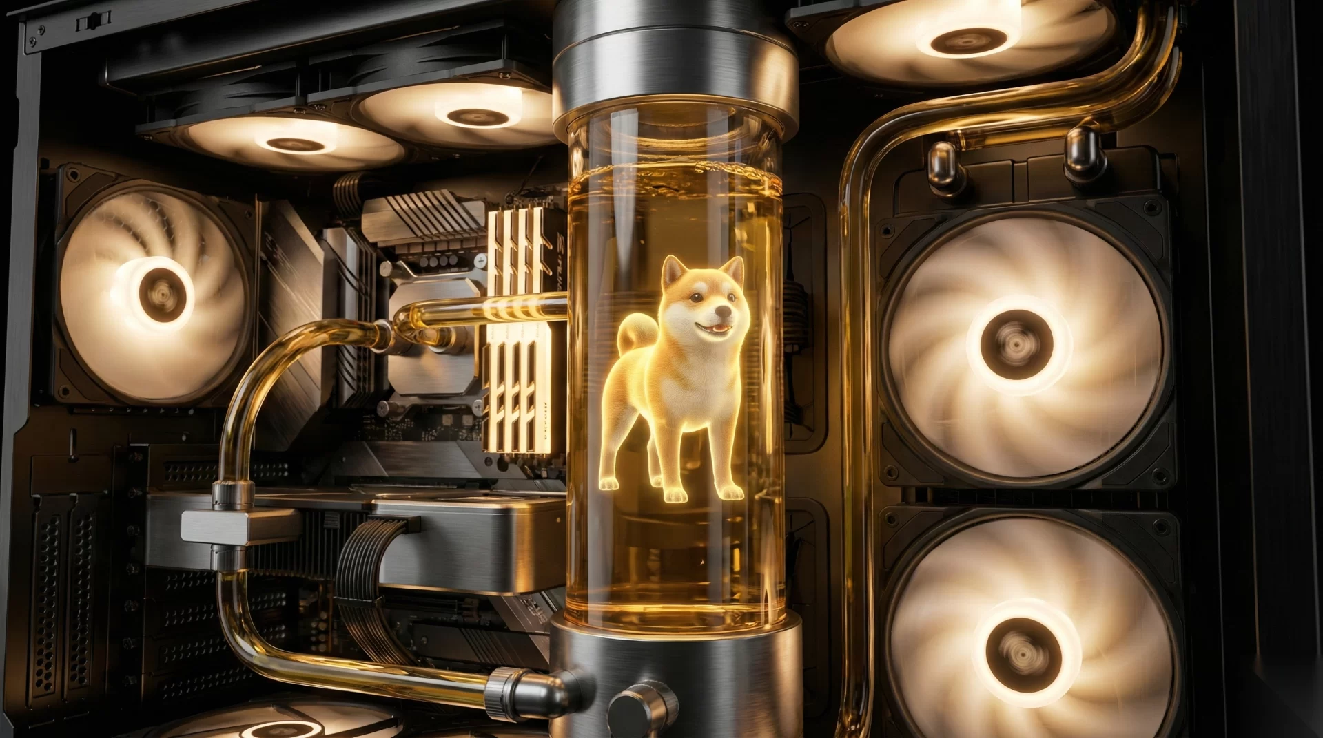 DOGE价格较8月高点下跌14%，2026年涨幅仍达25%