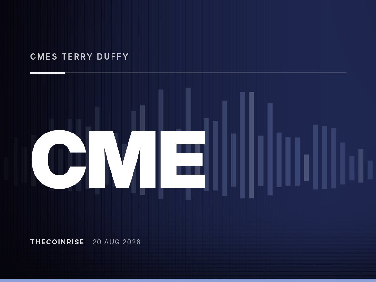 CME的Terry Duffy与CFTC主席及Kalshi高管就预测市场规则激烈交锋