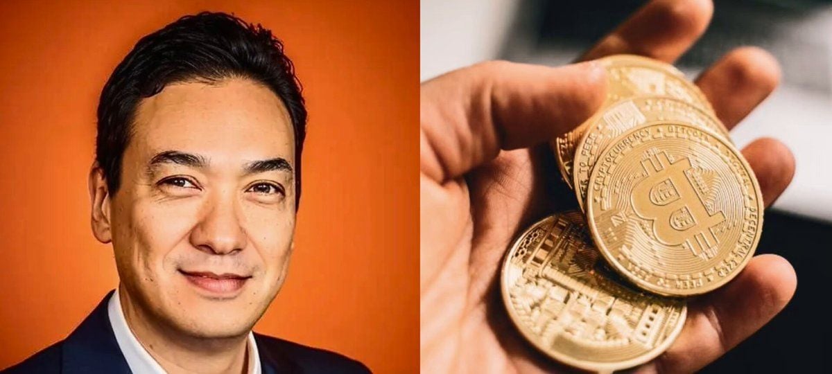 Metaplanet 是否在抛售比特币？CEO 刚刚澄清真相