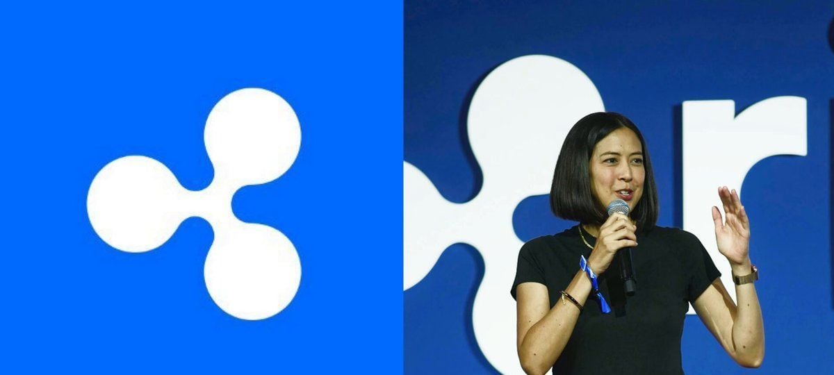瑞波表示机构资本正向链上转移