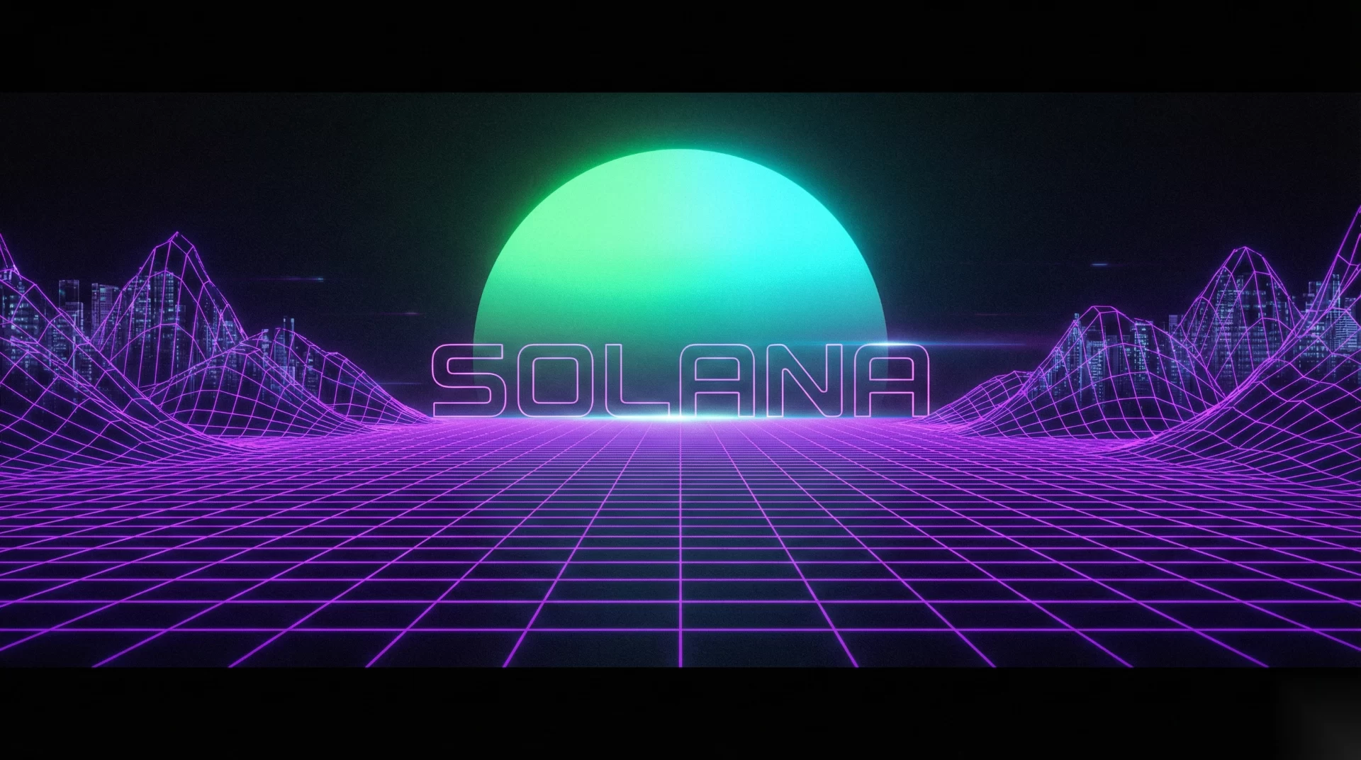 Solana突破104美元关口，看涨突破指向更高目标