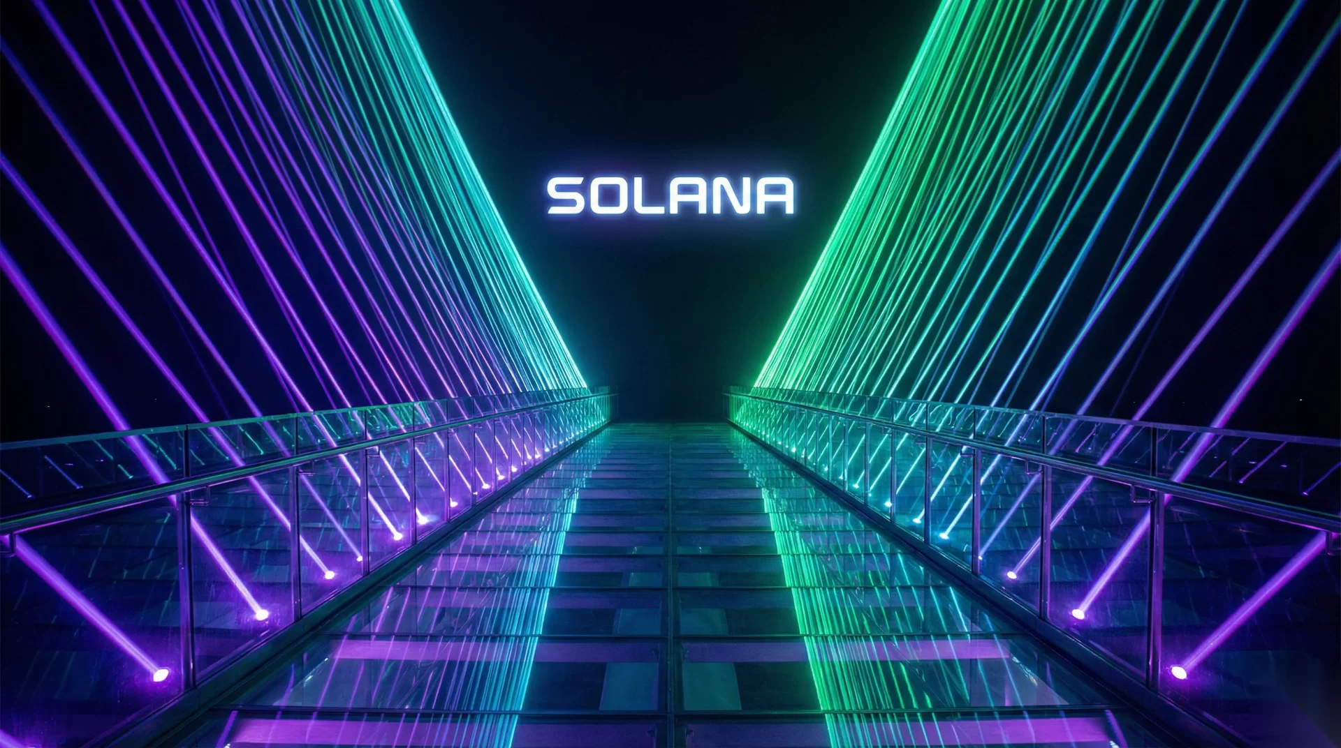 Solana强势逼近82.49美元阻力位！什么在推动机构需求？