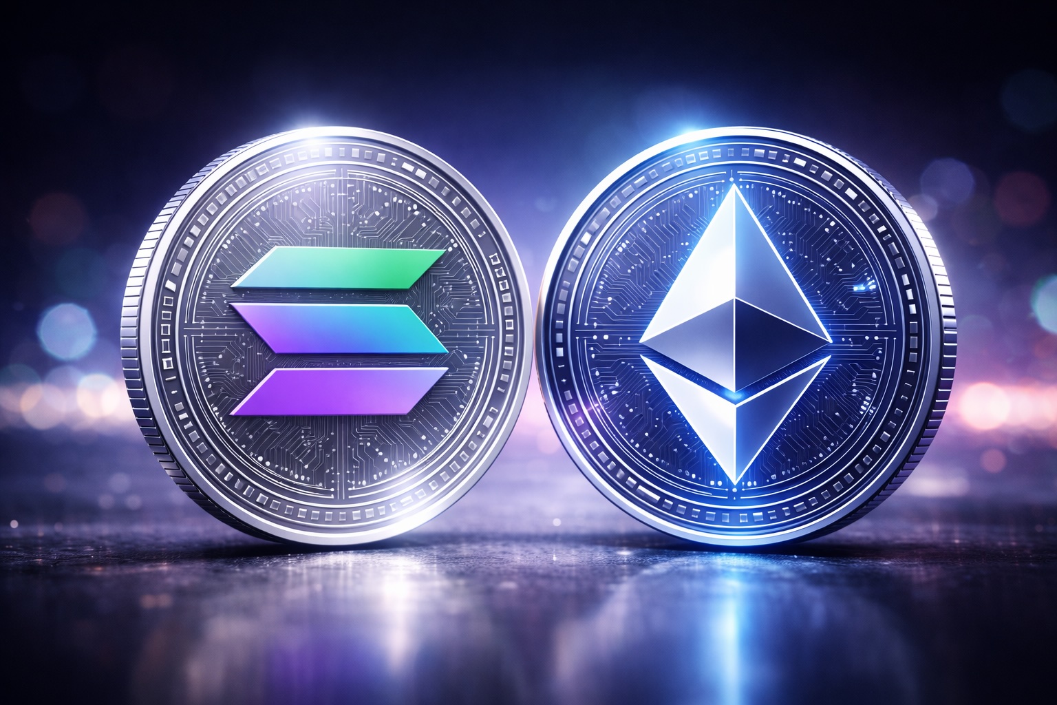 摩根士丹利推出ETH和SOL ETF，费率低至0.14%