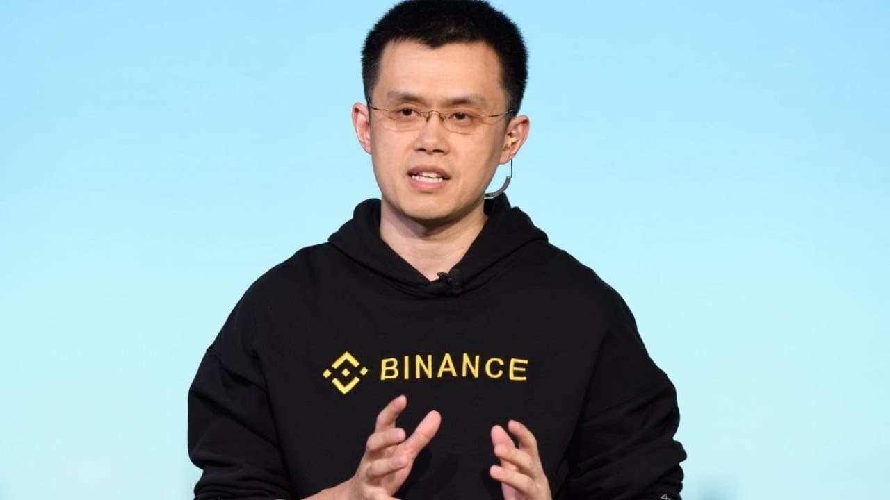 CZ称代币化吸引外资，但尚无具体交易公布