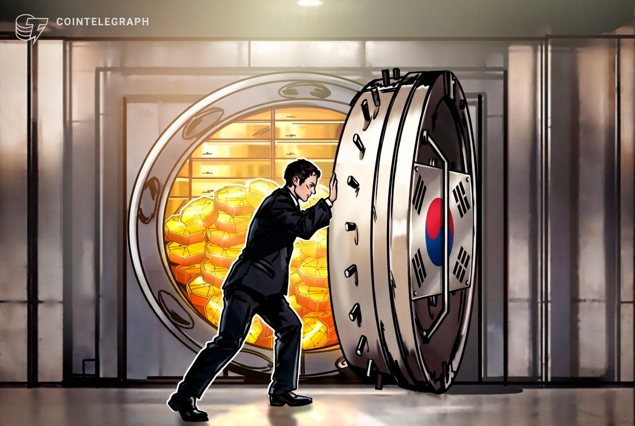 BitGo韩国获VASP注册，开启机构级加密托管服务