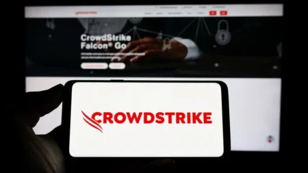 CrowdStrike（CRWD）股价在财报公布前创下历史新高